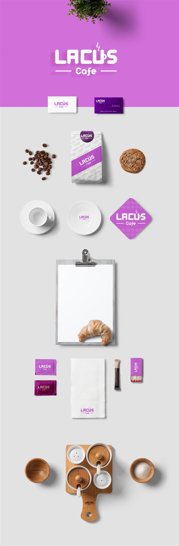 Lacus Cafe